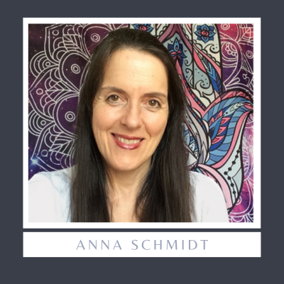 What does Paranormal Specialist Anna Schmidt say about spirits and demonic beings?