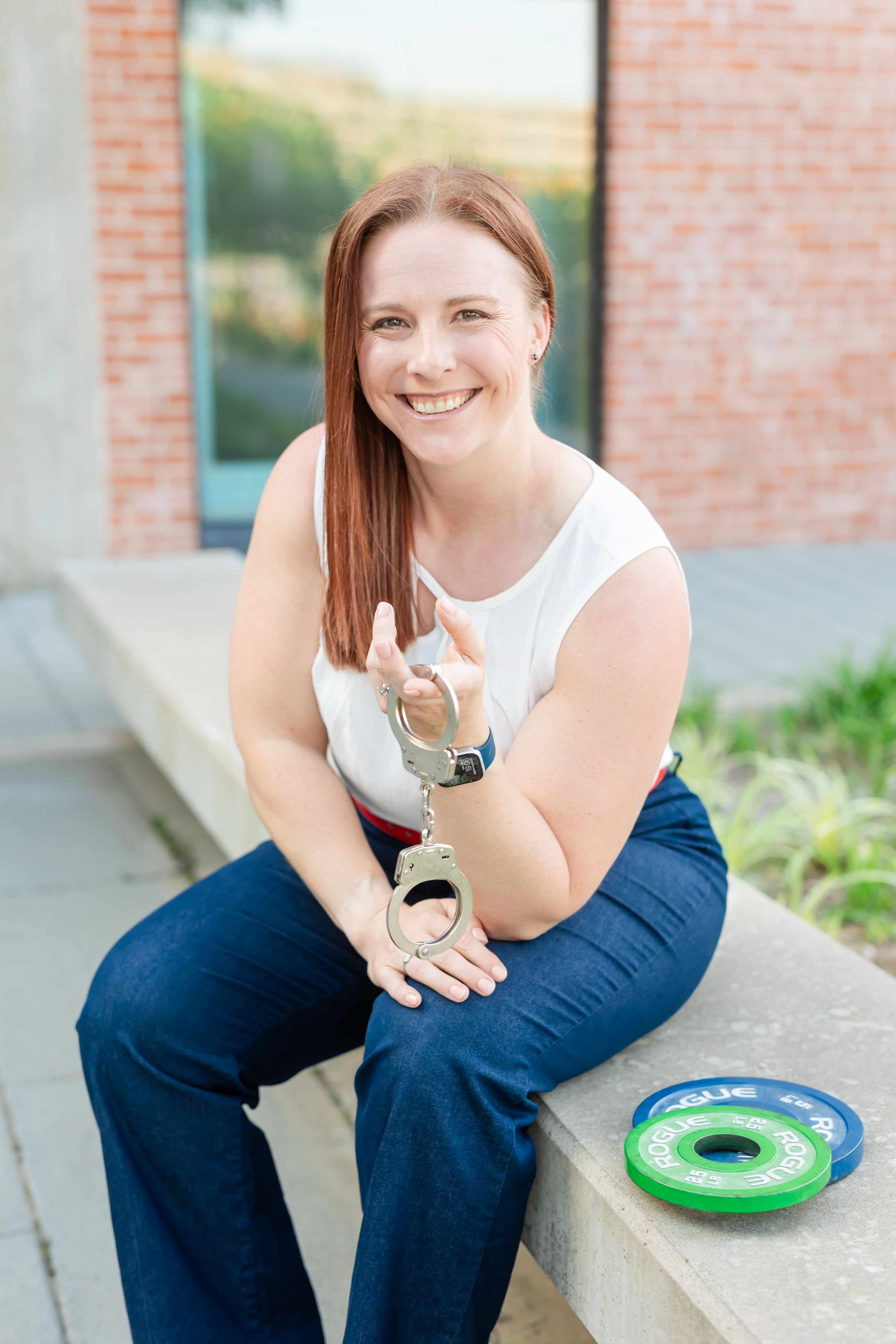 Monica Crawford Profile Photo