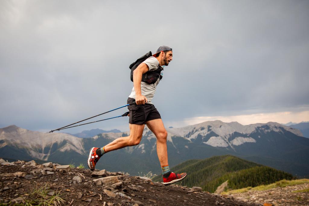 Ep 74- Folding Mountain Brewing and the Death Race (Feat. Jason Griffiths)