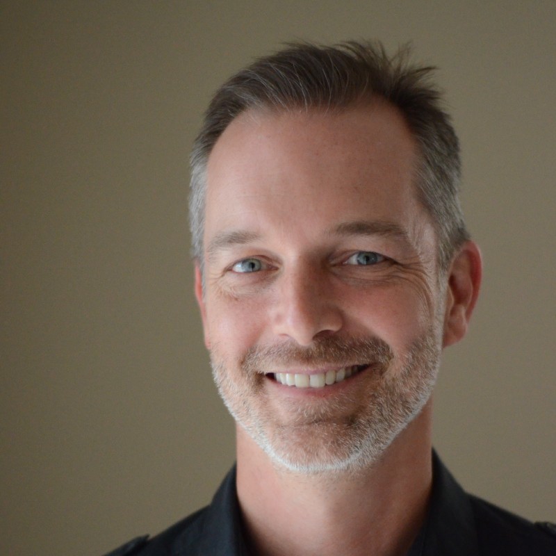 Alan Siebenaler Profile Photo
