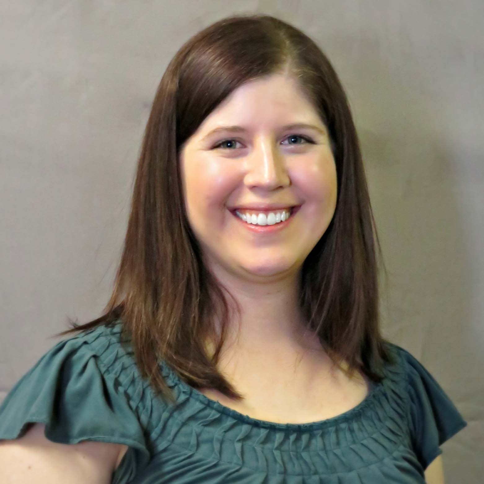 Brittney Baxter Dameron, LICSW Profile Photo