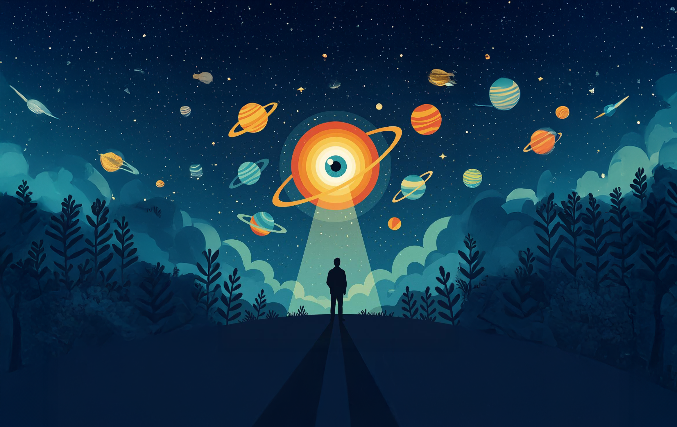 The Observer Effect: A New Discovery Shaping Our Understanding of Reality