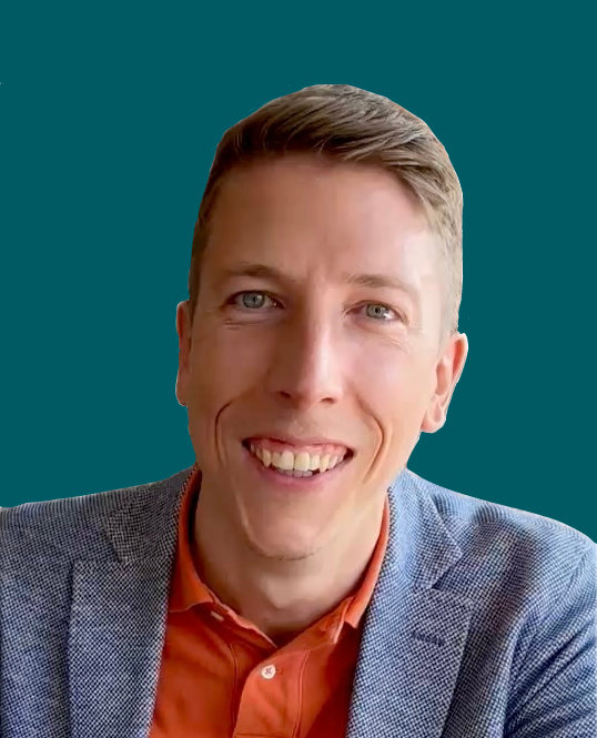 Rory de Goede Profile Photo