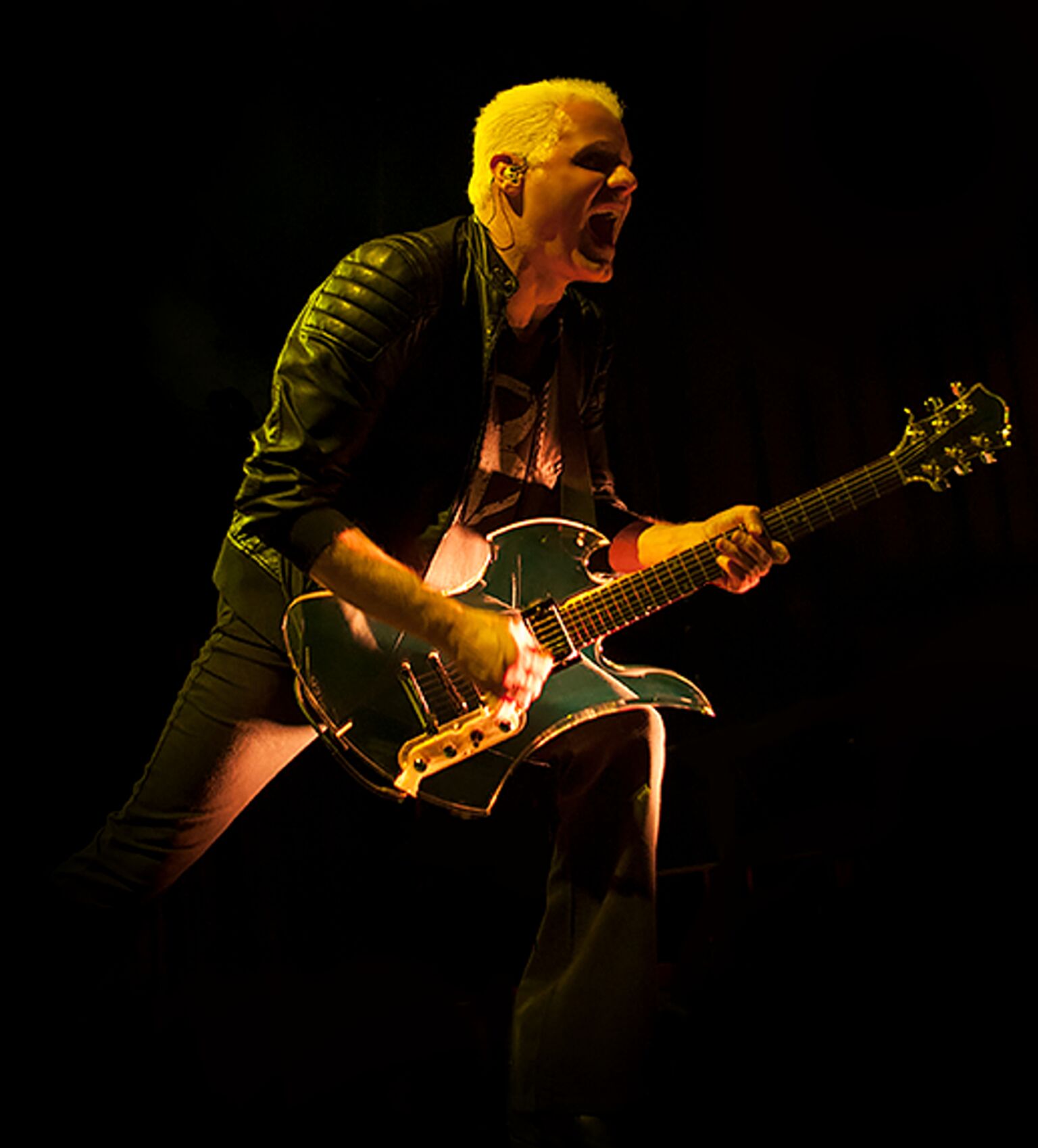 PAUL CROOK Profile Photo