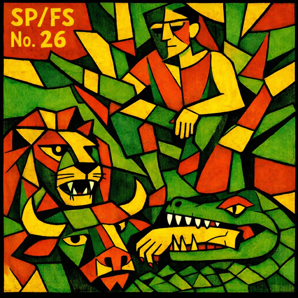 #26 - Christine Herbert