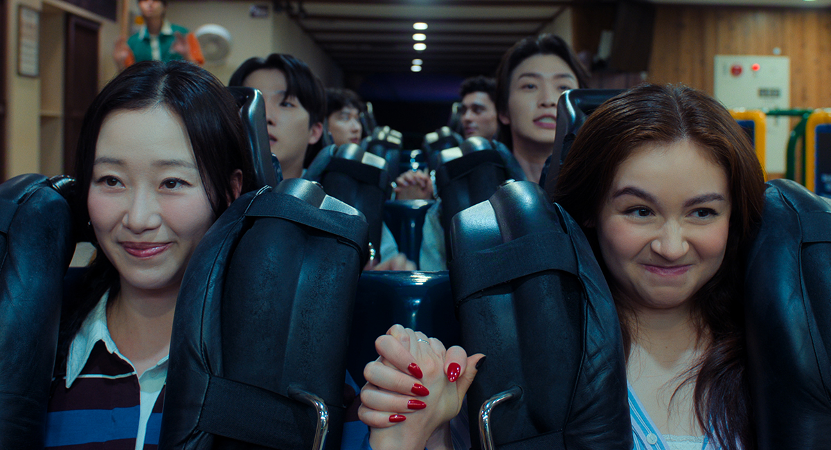 XO, Kitty Cast Reveals Which Other Genre Kitty and Min Ho Would Thrive In