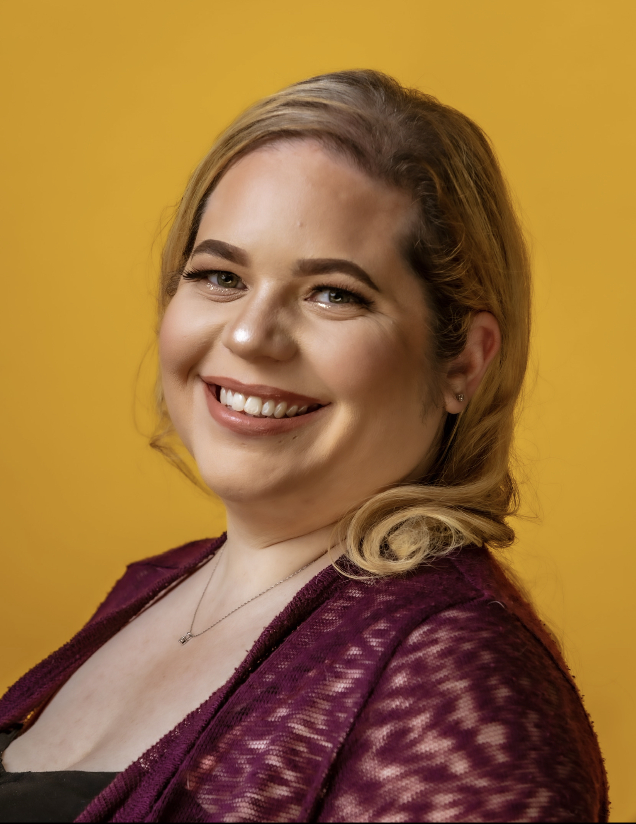 Erin Boogie Profile Photo