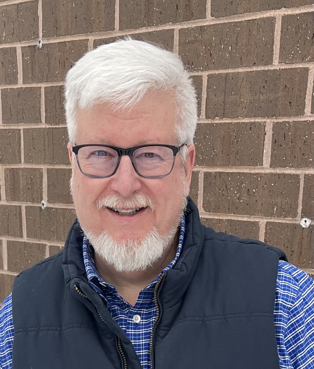 Kent Buell Profile Photo