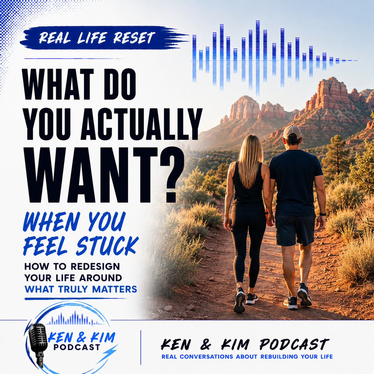 How to Figure Out What You Actually Want in Life (When You Feel Stuck) How to Figure Out What You Actually Want in Life (When You Feel Stuck)