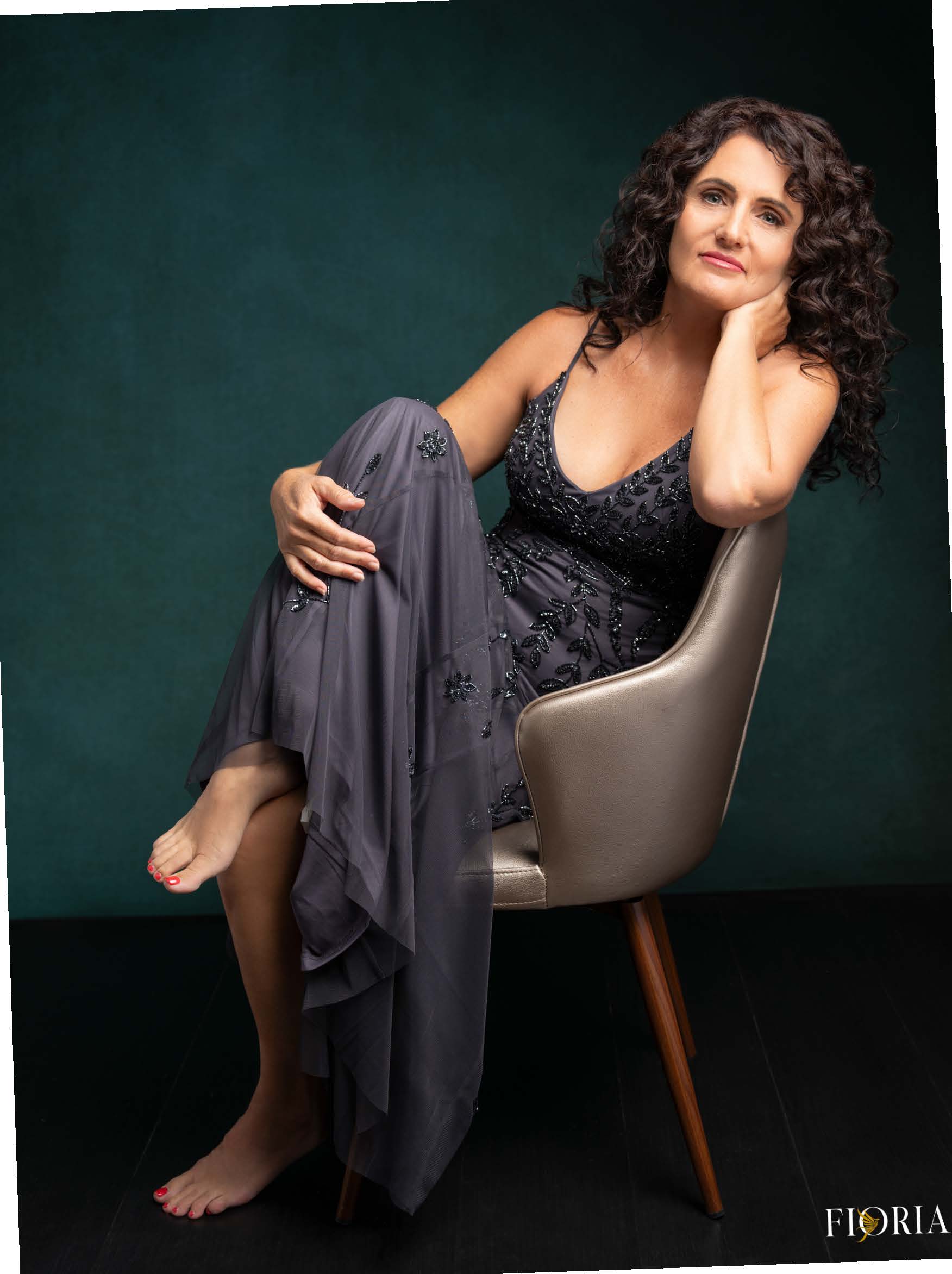 Amey DeAnne Profile Photo