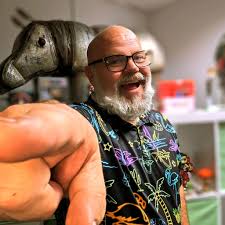 Ken Cox Profile Photo