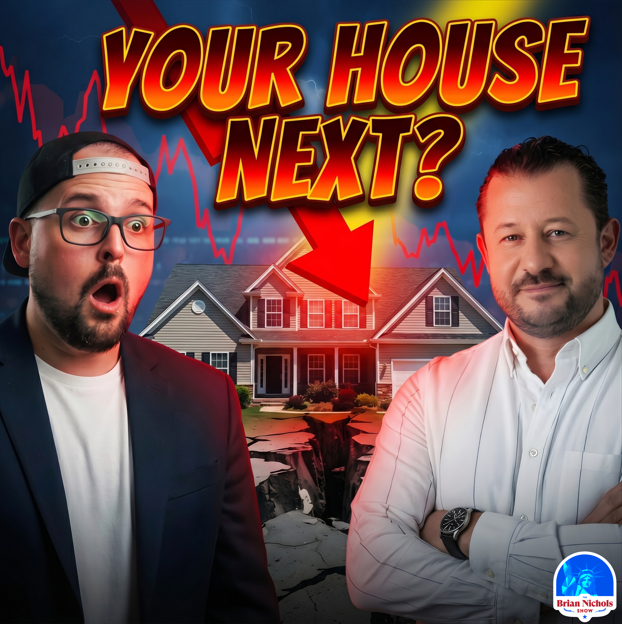Housing Market Crash 2026? What a $200M Real Estate Investor Says Is Actually Happening