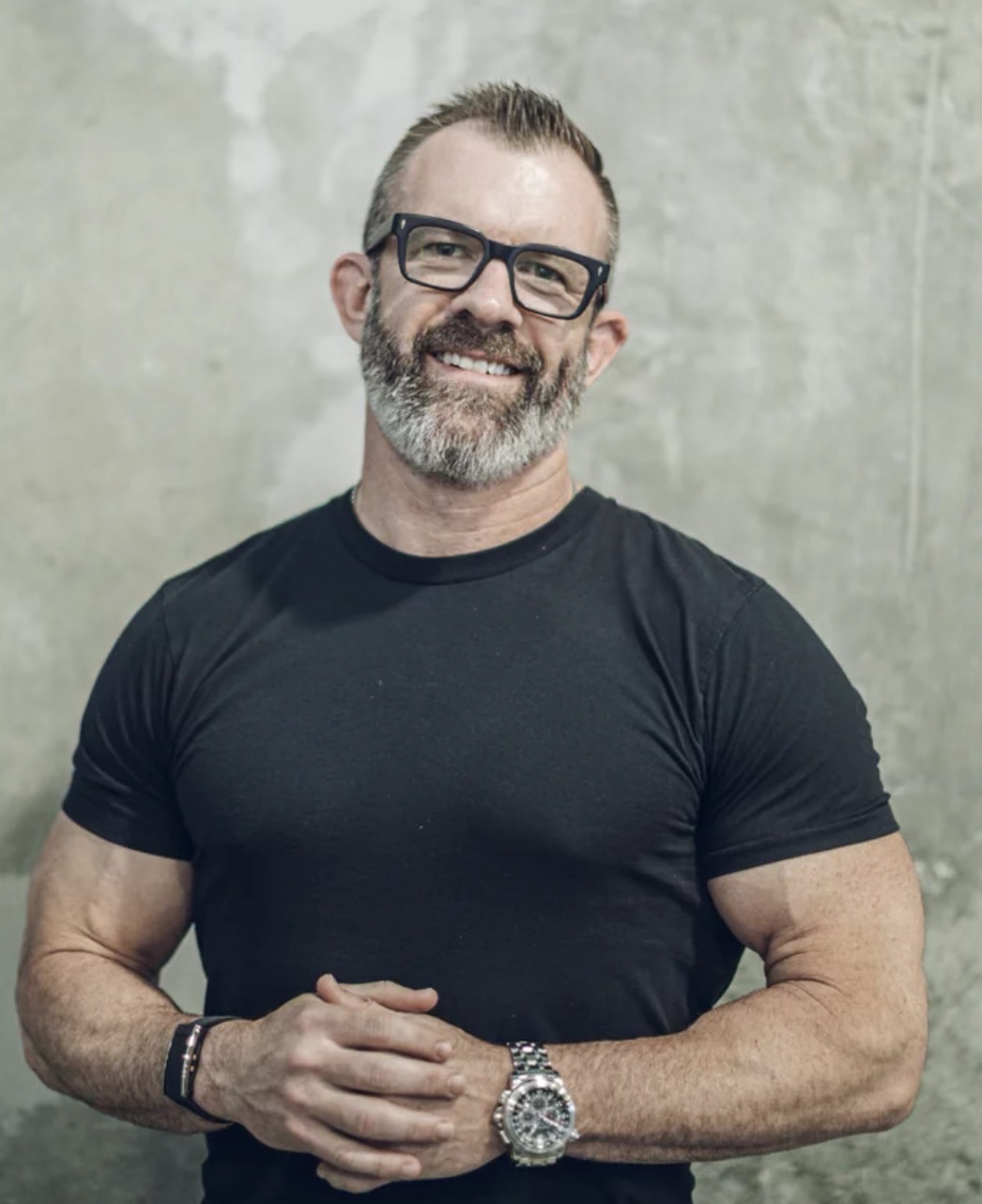 Bryce Eddy Profile Photo