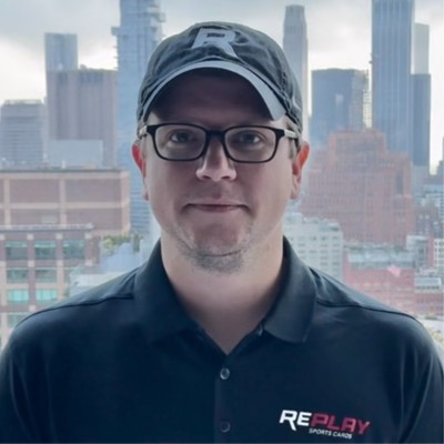 Mike Martin Profile Photo