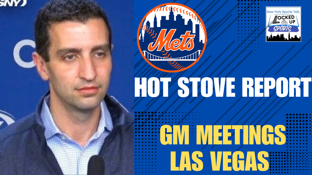 Stearns Offseason Blueprint: Alonso, Díaz and the Big Splash