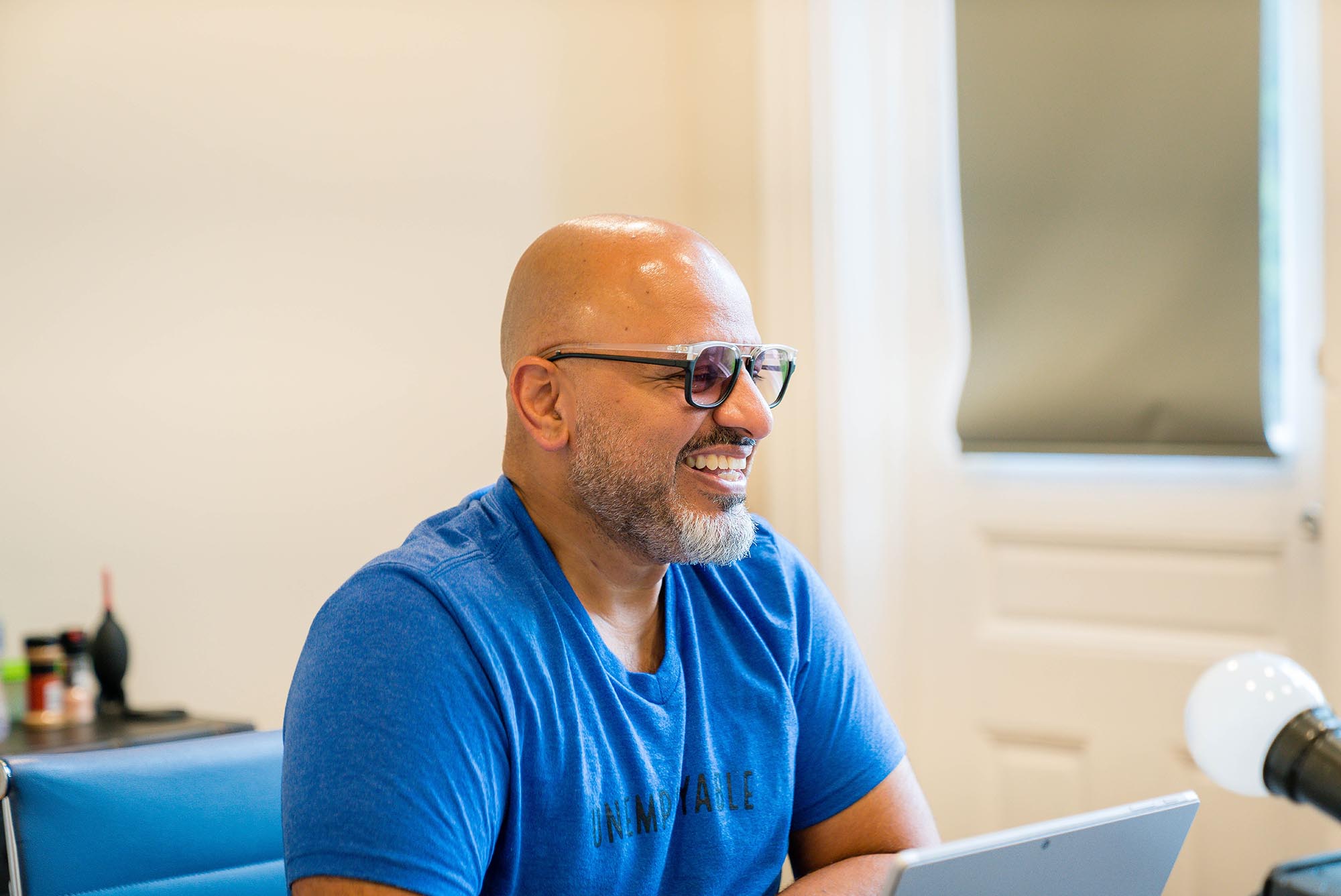 Navid Moosa Profile Photo
