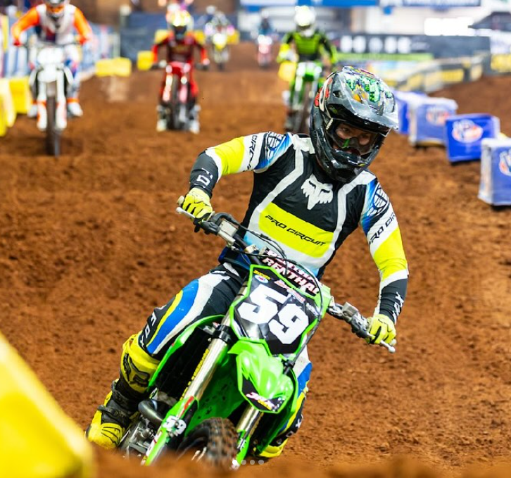 Jackson Ray Profile Photo