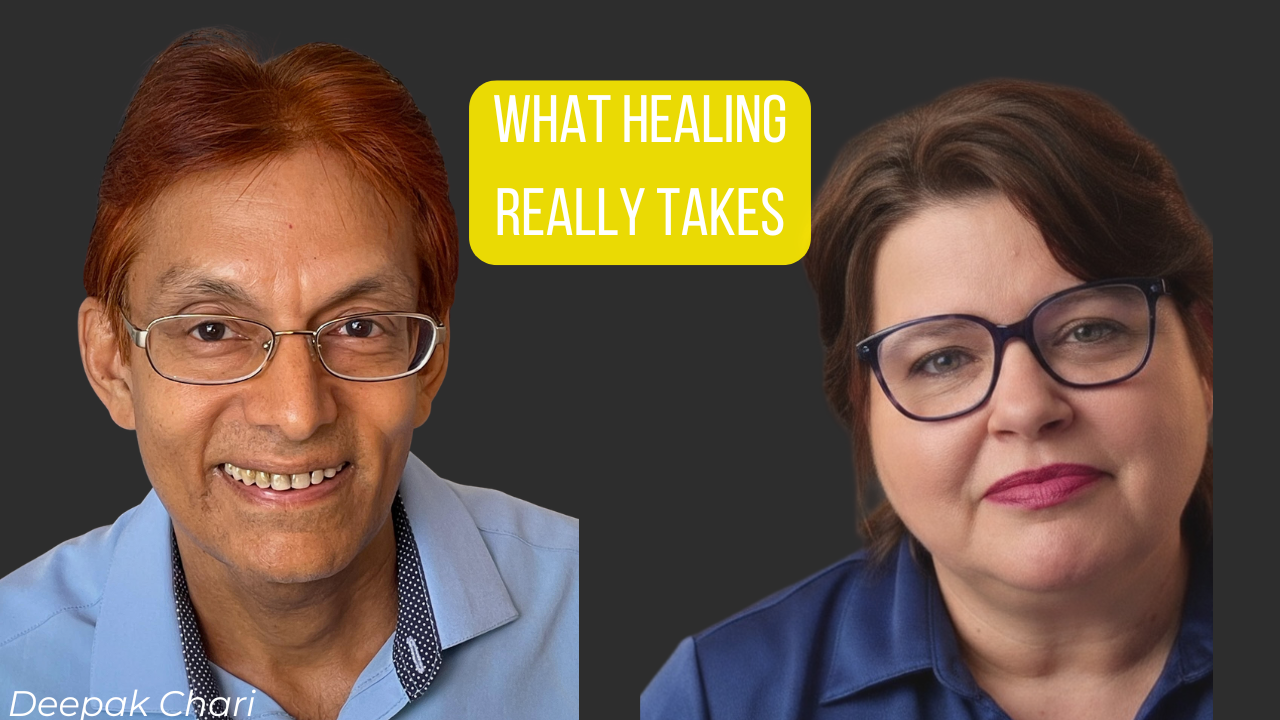 Unraveling the Tapestry of Our Emotions: How Voice Biofeedback Can Transform Healing