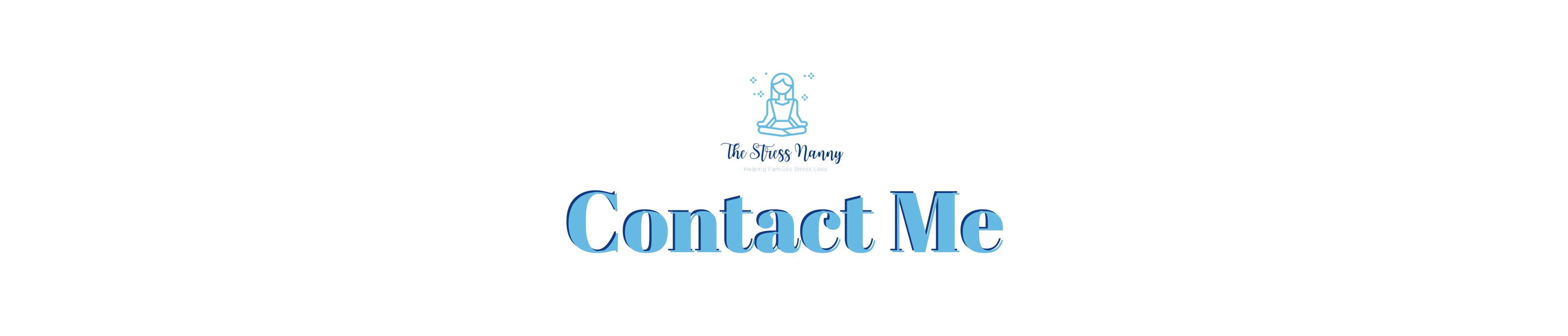 The Stress Nanny with Lindsay Miller