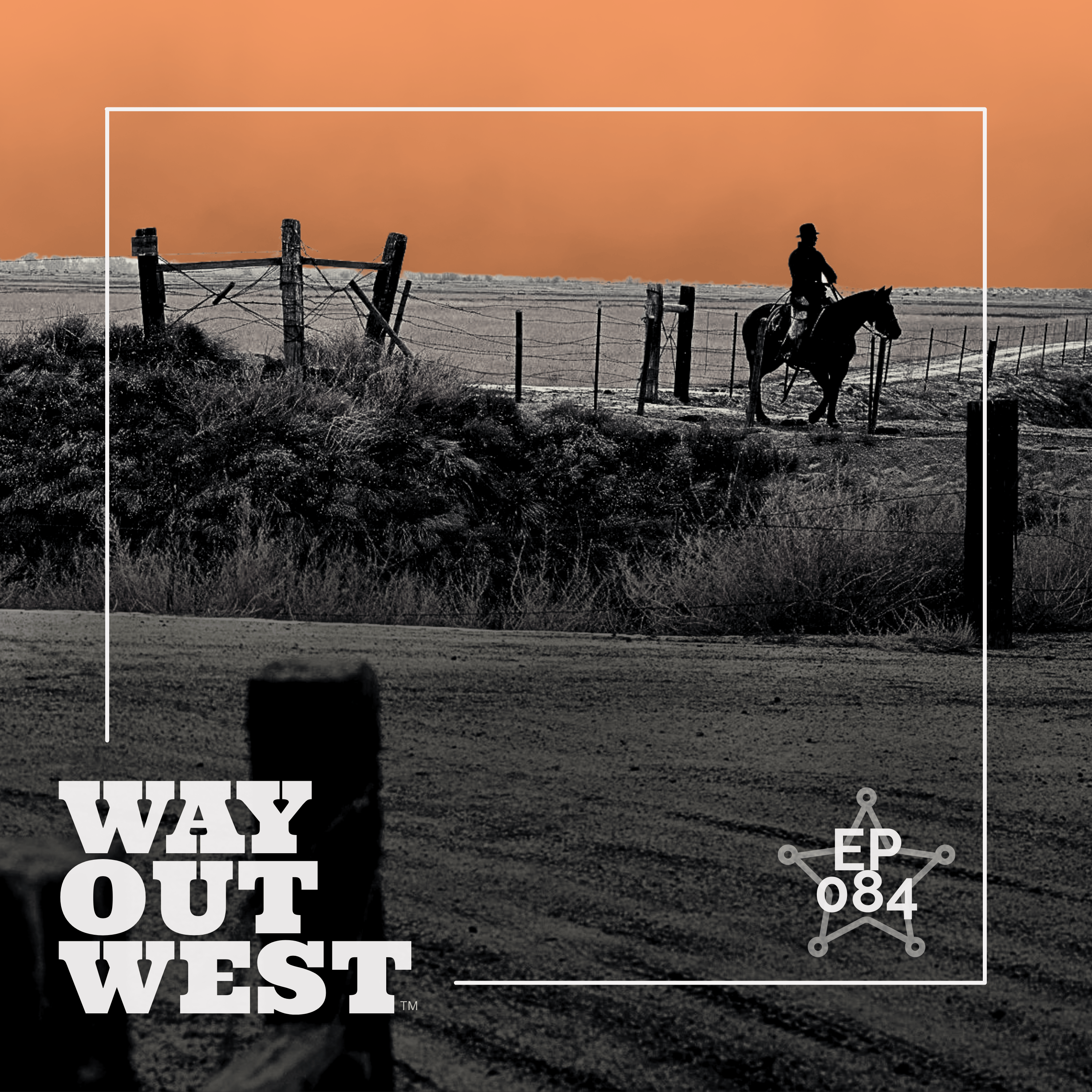 How Barbed Wire Changed the American West and Ended the Open Range