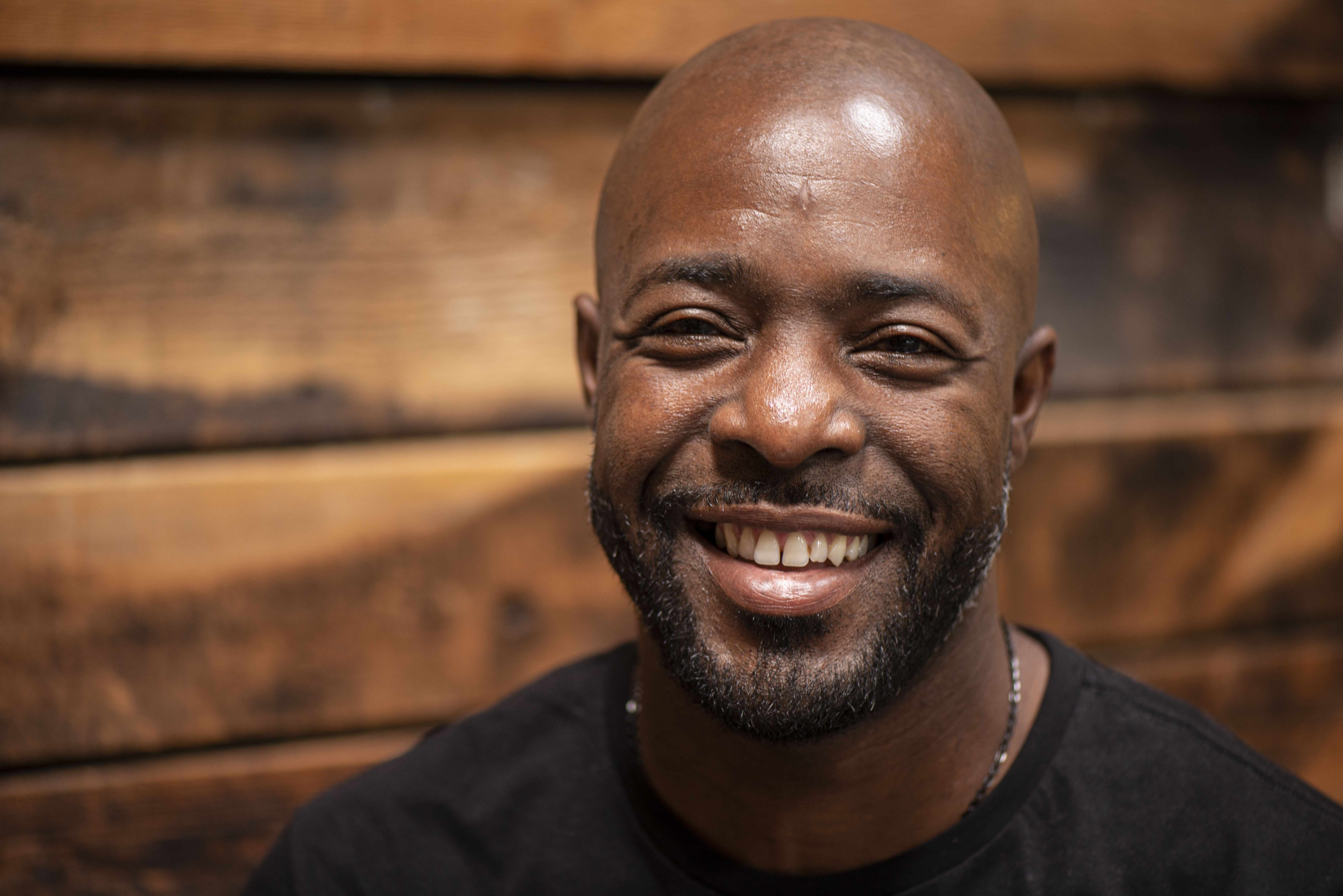 David Jackson Profile Photo
