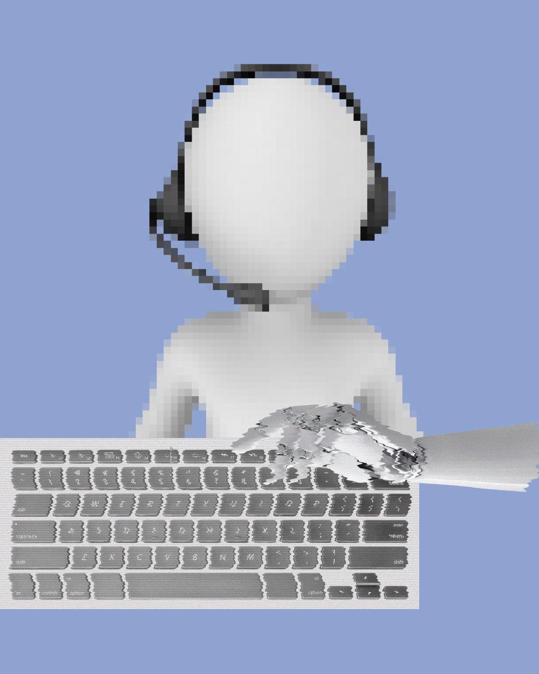 Navigating ‘human’ hiring with the help of robots Navigating ‘human’ hiring with the help of robots