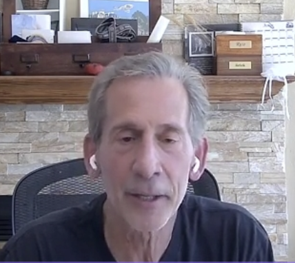 Rob Peritz Profile Photo