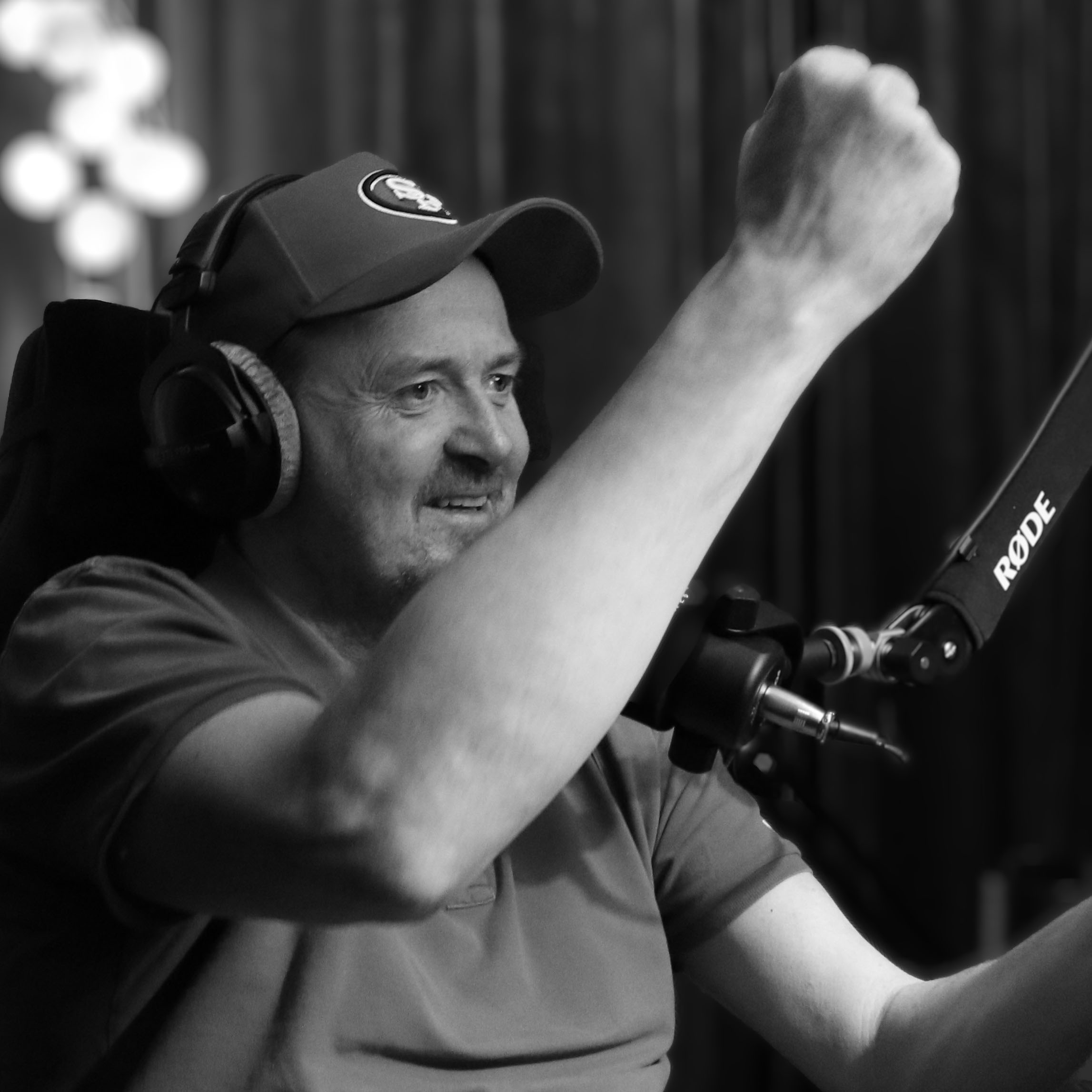 Blakern Profile Photo