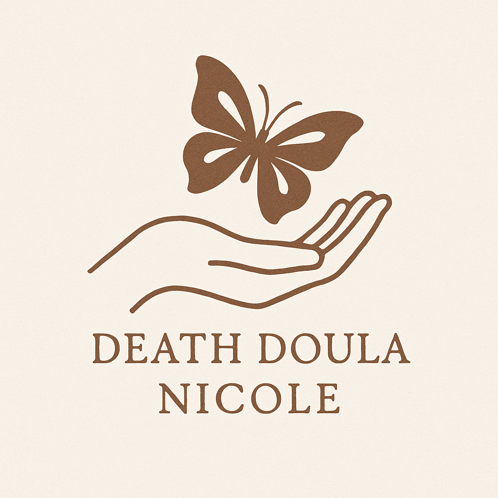 Death Doula Nicole