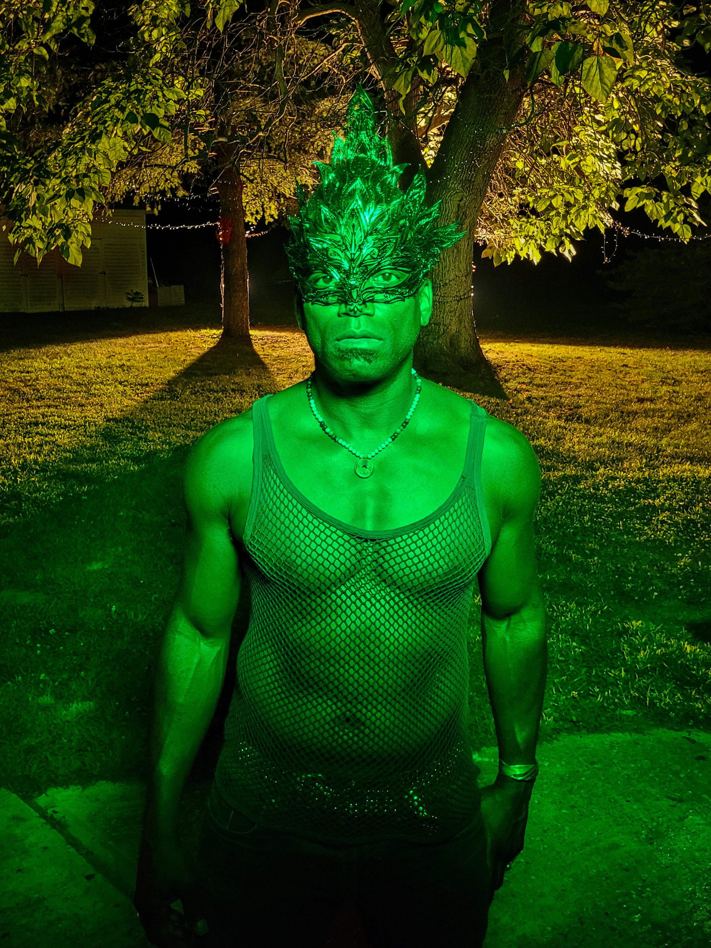 Captain Kirk Douglas Profile Photo