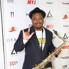 Saxophone Meets Hip-Hop: How B. Able is Rewriting Music Genres Profile Photo Saxophone Meets Hip-Hop: How B. Able is Rewriting Music Genres Profile Photo