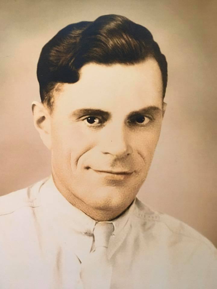 68 Leslie Cook 5 - Burma WWII