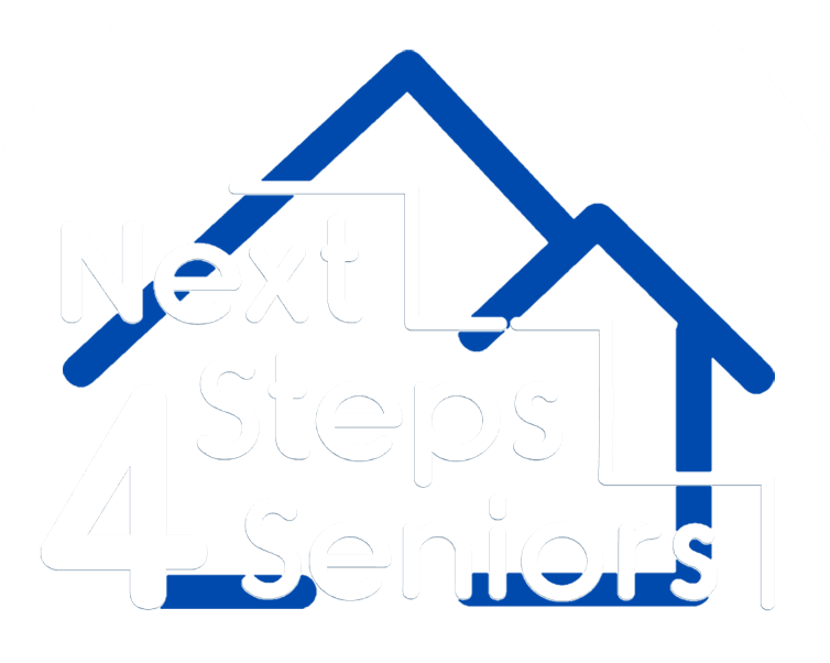 Conversations on Aging: Next Steps 4 Seniors with Wendy Jones