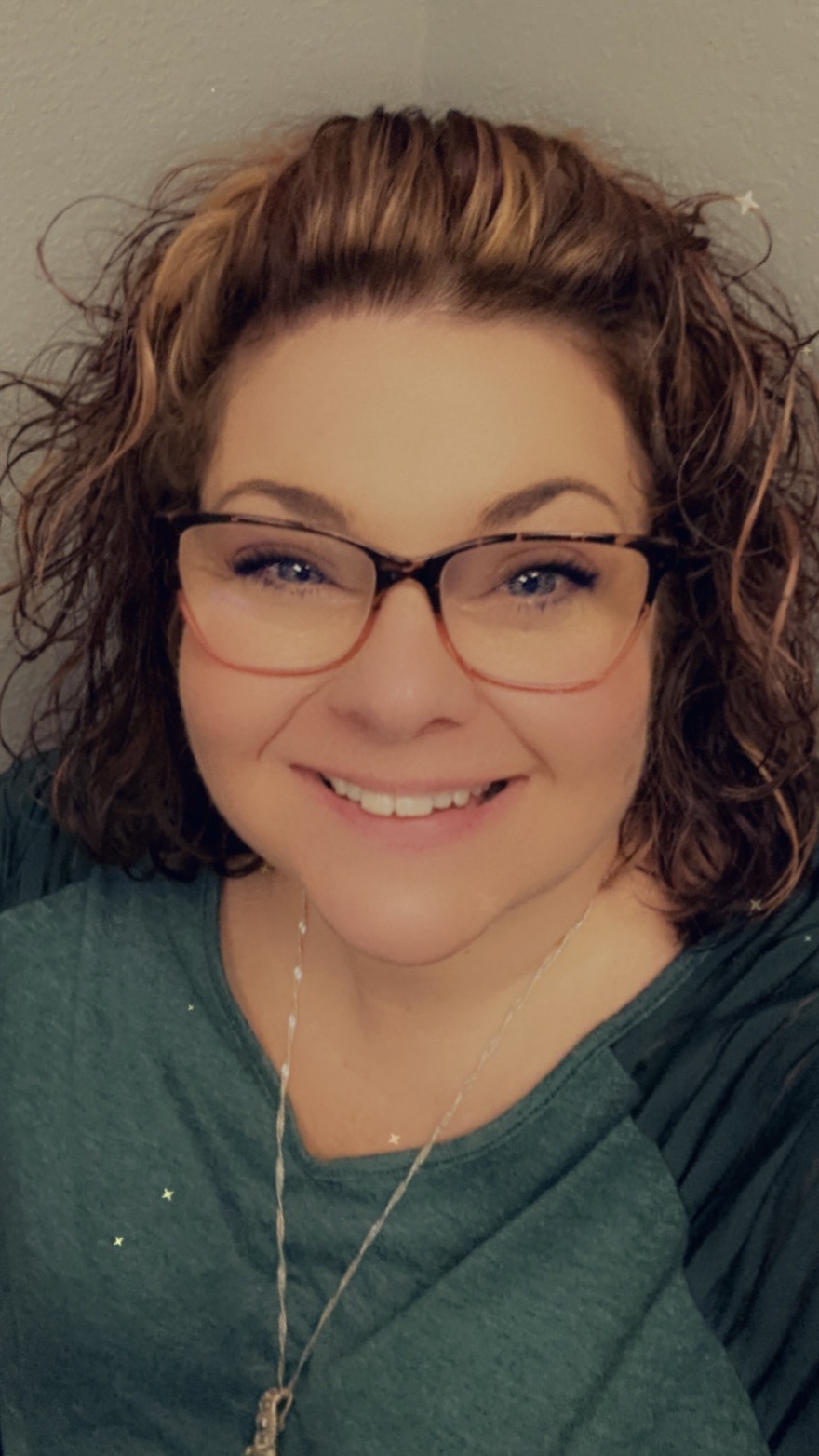 Justina Sharp Profile Photo
