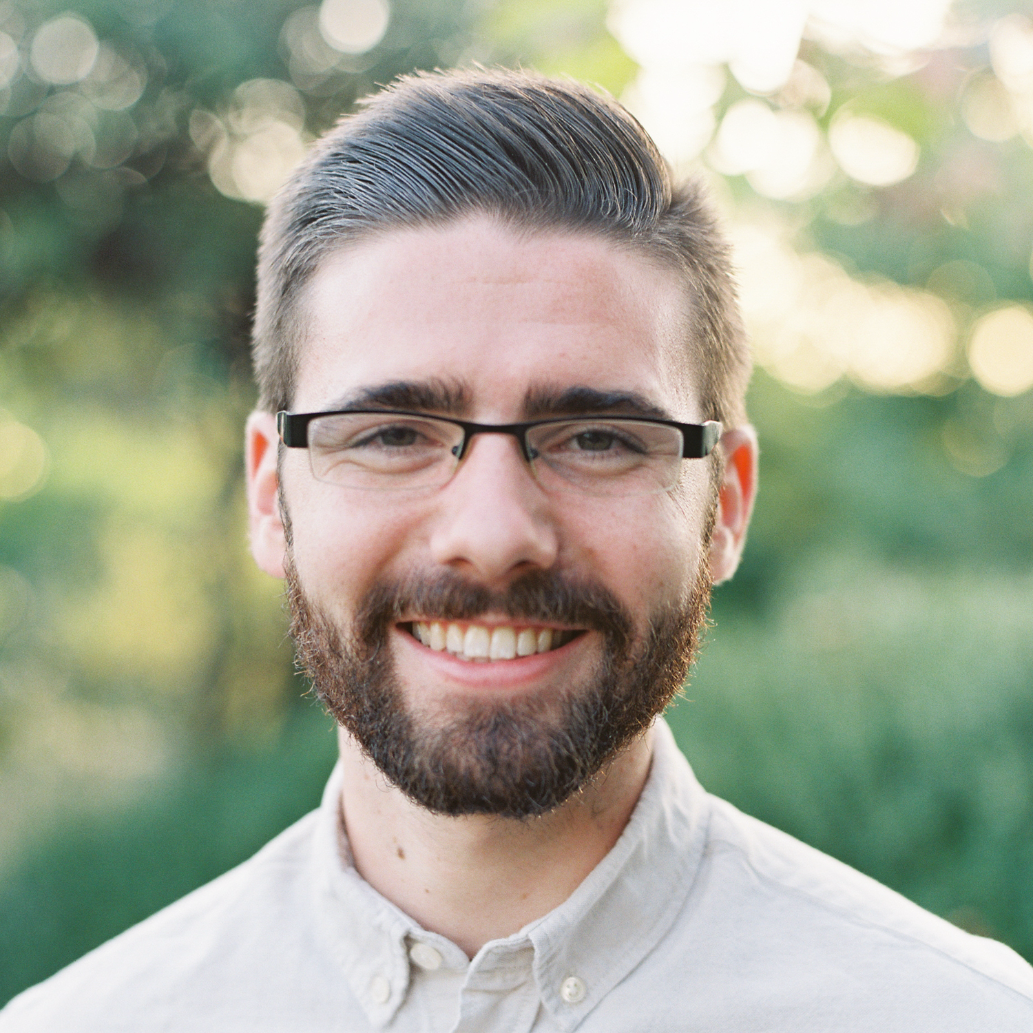 Caleb DeLon Profile Photo Caleb DeLon Profile Photo