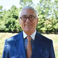 Dr. Russell Jaffe Profile Photo