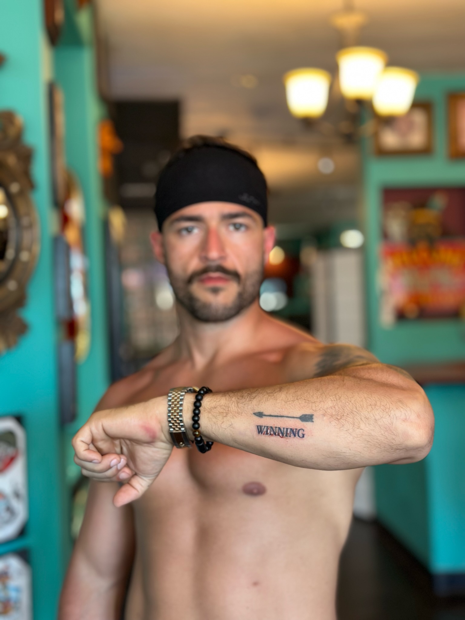 Lucas Pinto Profile Photo Lucas Pinto Profile Photo