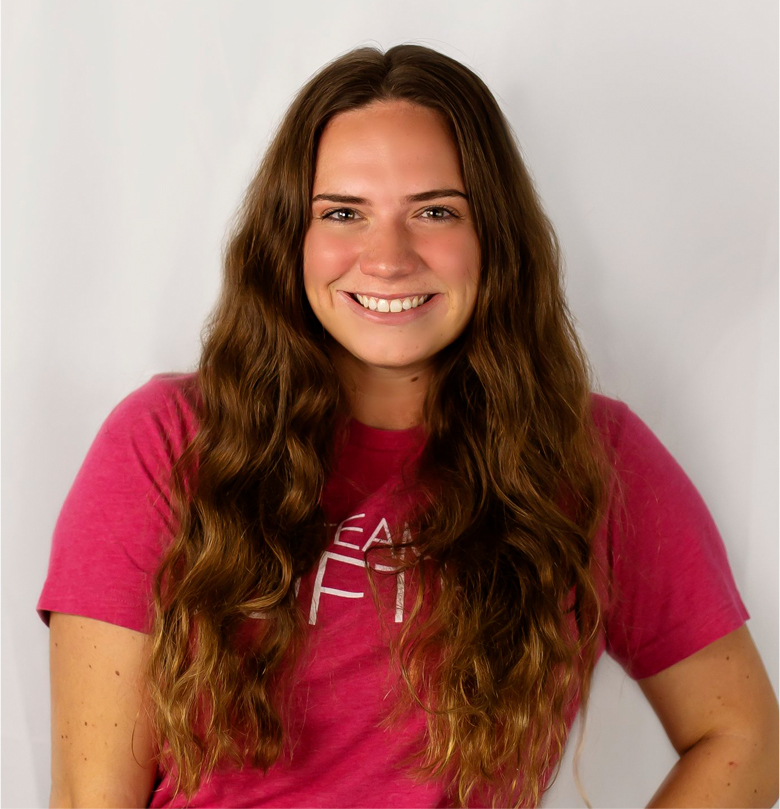 Meg Will Profile Photo