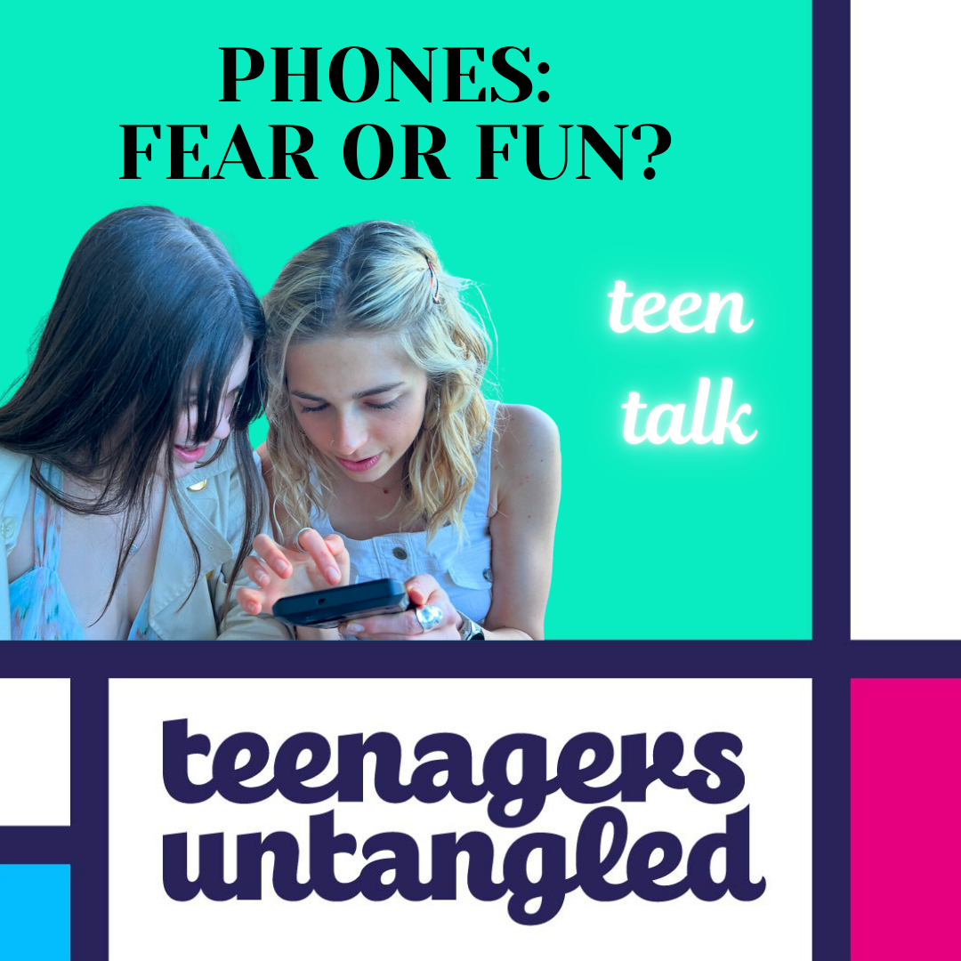 Teens and Screens: The 'Big Hug' Teenagers Untangled Guide for Parents Teens and Screens: The 'Big Hug' Teenagers Untangled Guide for Parents
