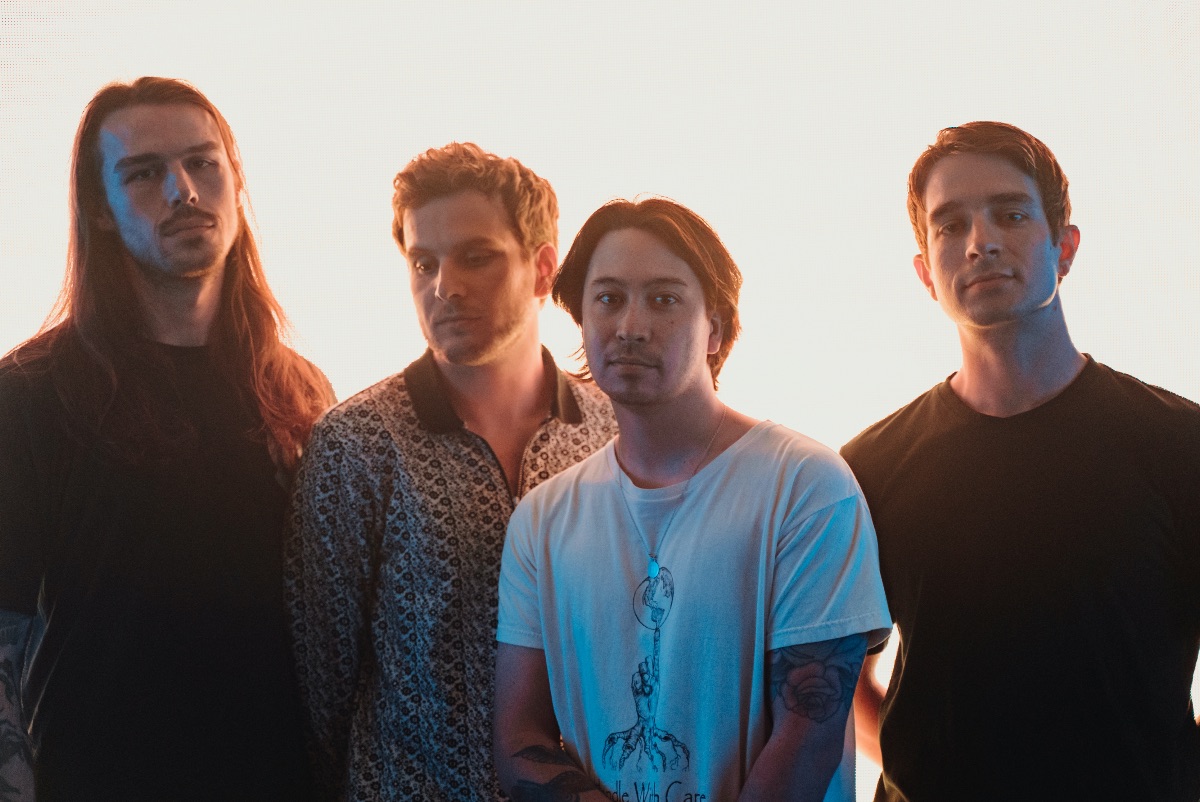 Brad Garcia Profile Photo