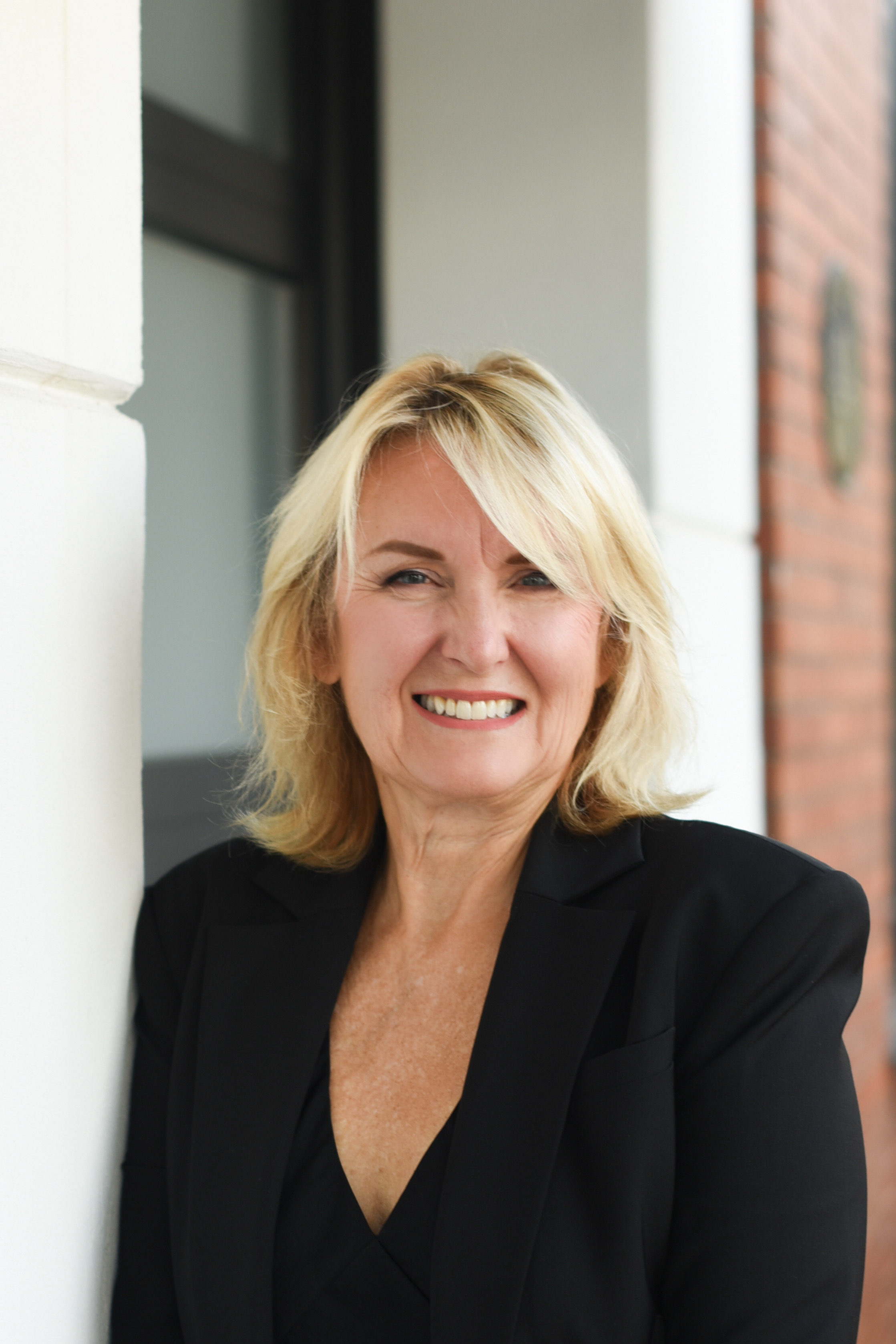 Cynthia Scott: Seeing God Move in America