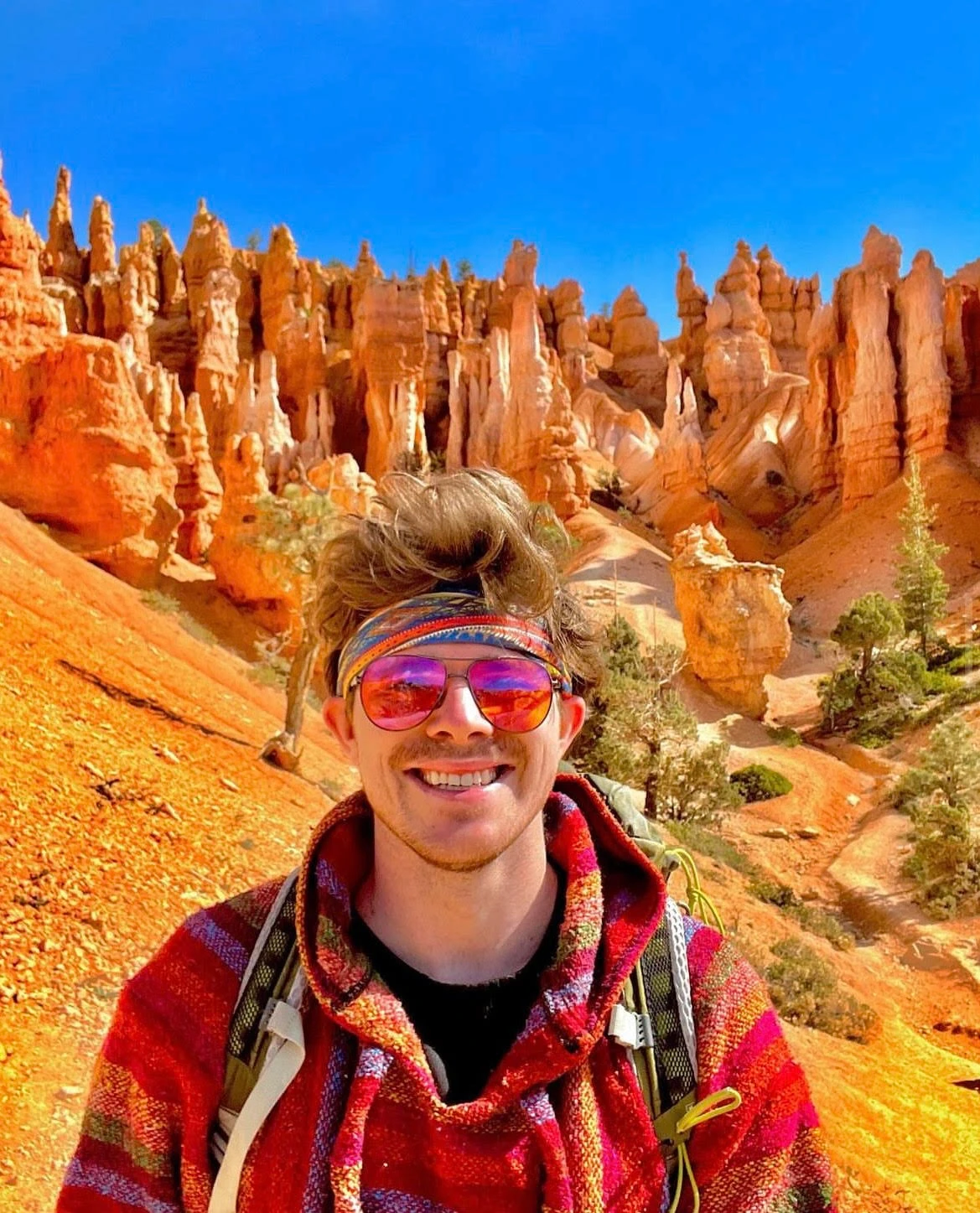 Why I'm Grateful - Grant Why I'm Grateful - Grant