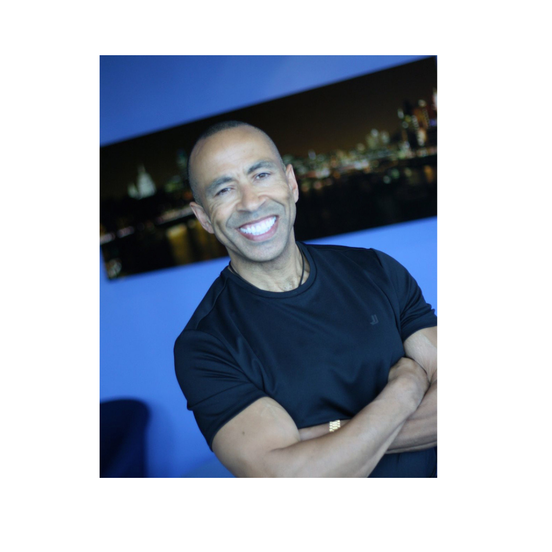 Dr. Uche Odiatu Profile Photo