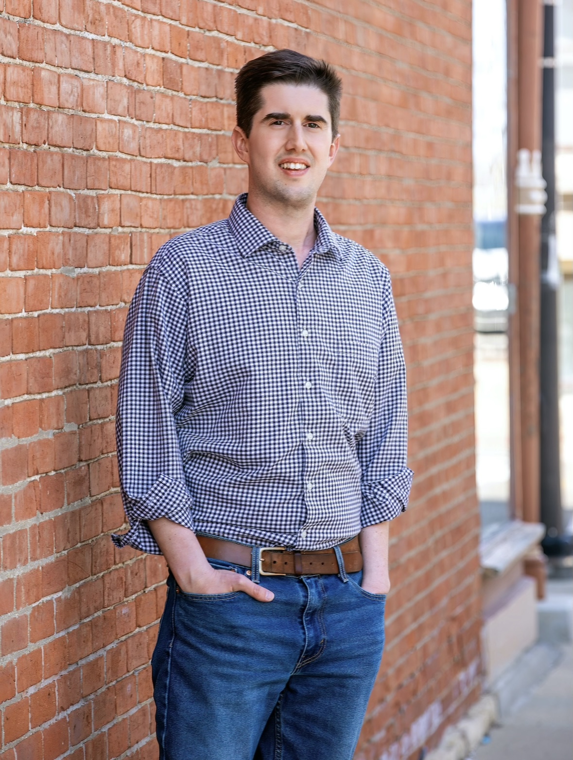 Paul Nolley—Winning The 16th