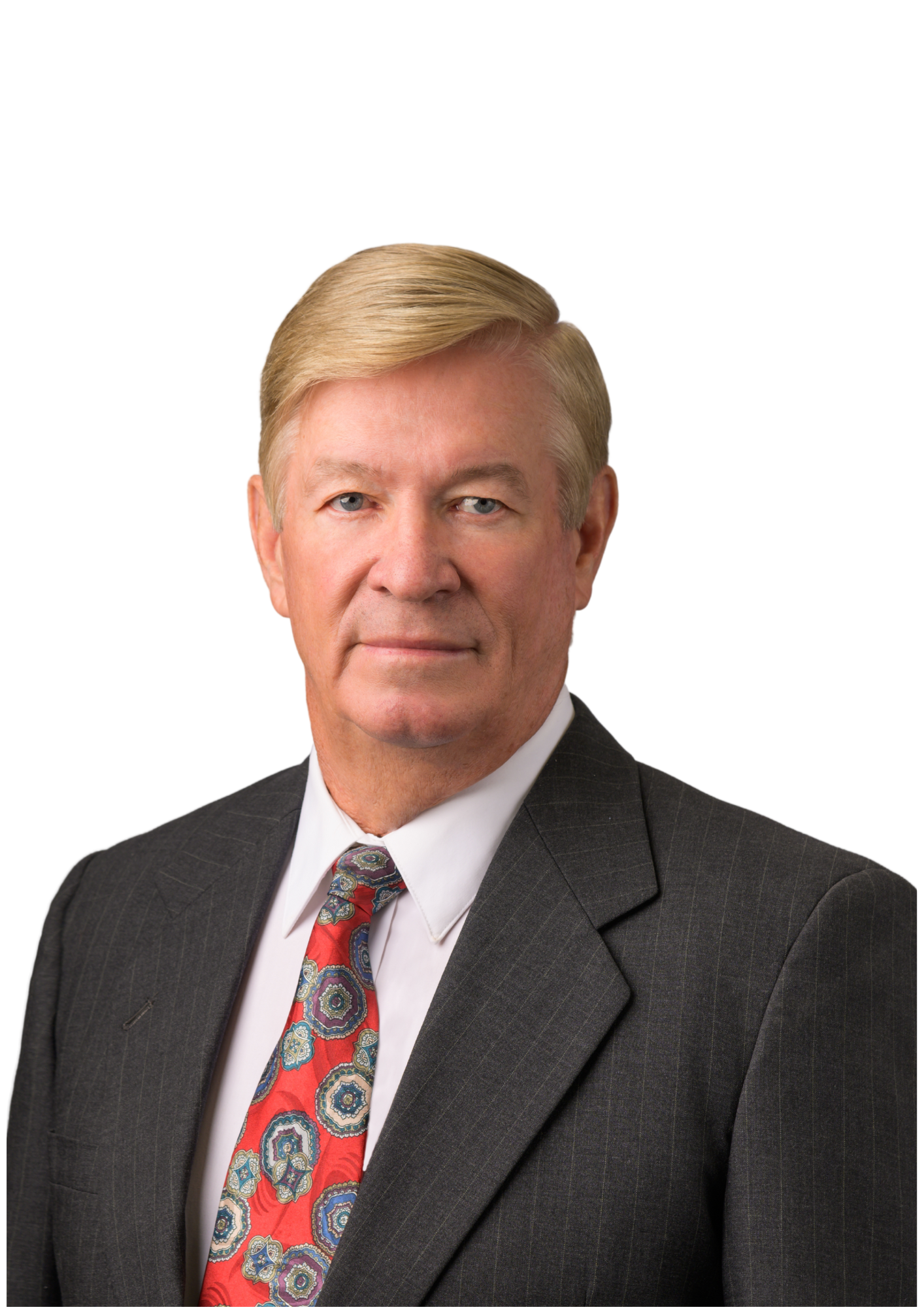 Alan Porter Profile Photo