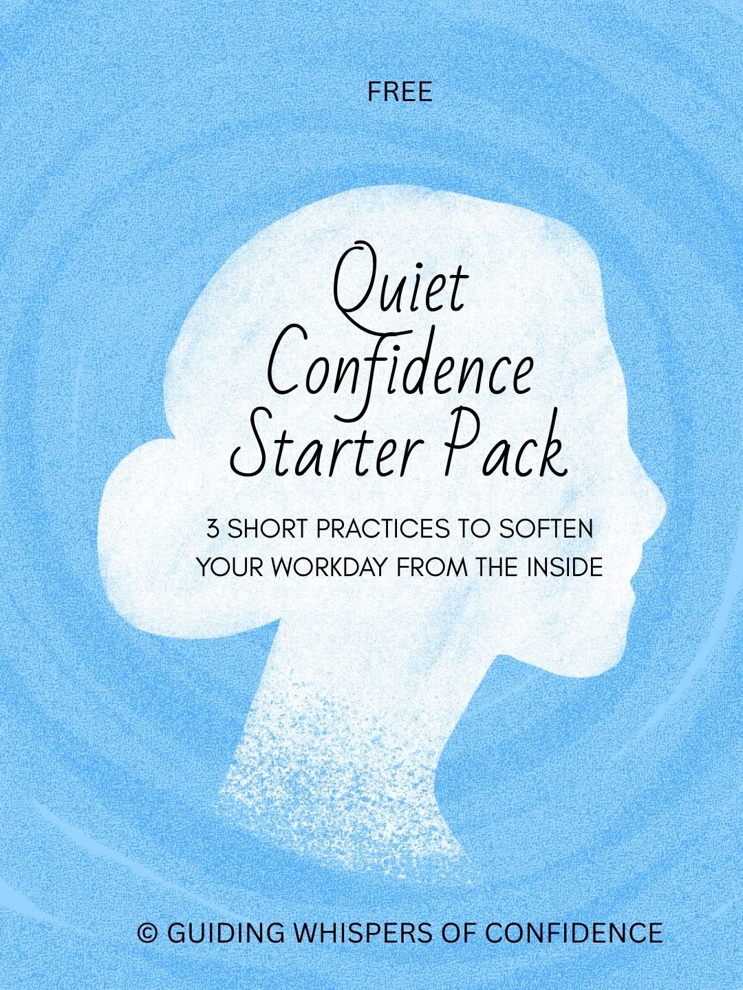 Quiet Confidence Starter Pack