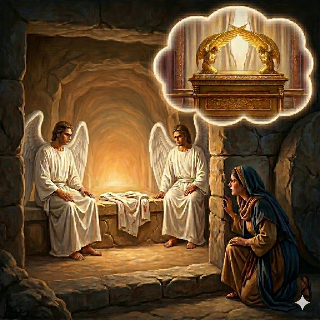 The Mercy Seat The Mercy Seat