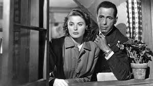 BEST OF (#32 OF 501)  CASABLANCA: THE INCREDIBLE STORY BEHIND THE MAKING OF THE GREATEST MOVIE EVER MADE