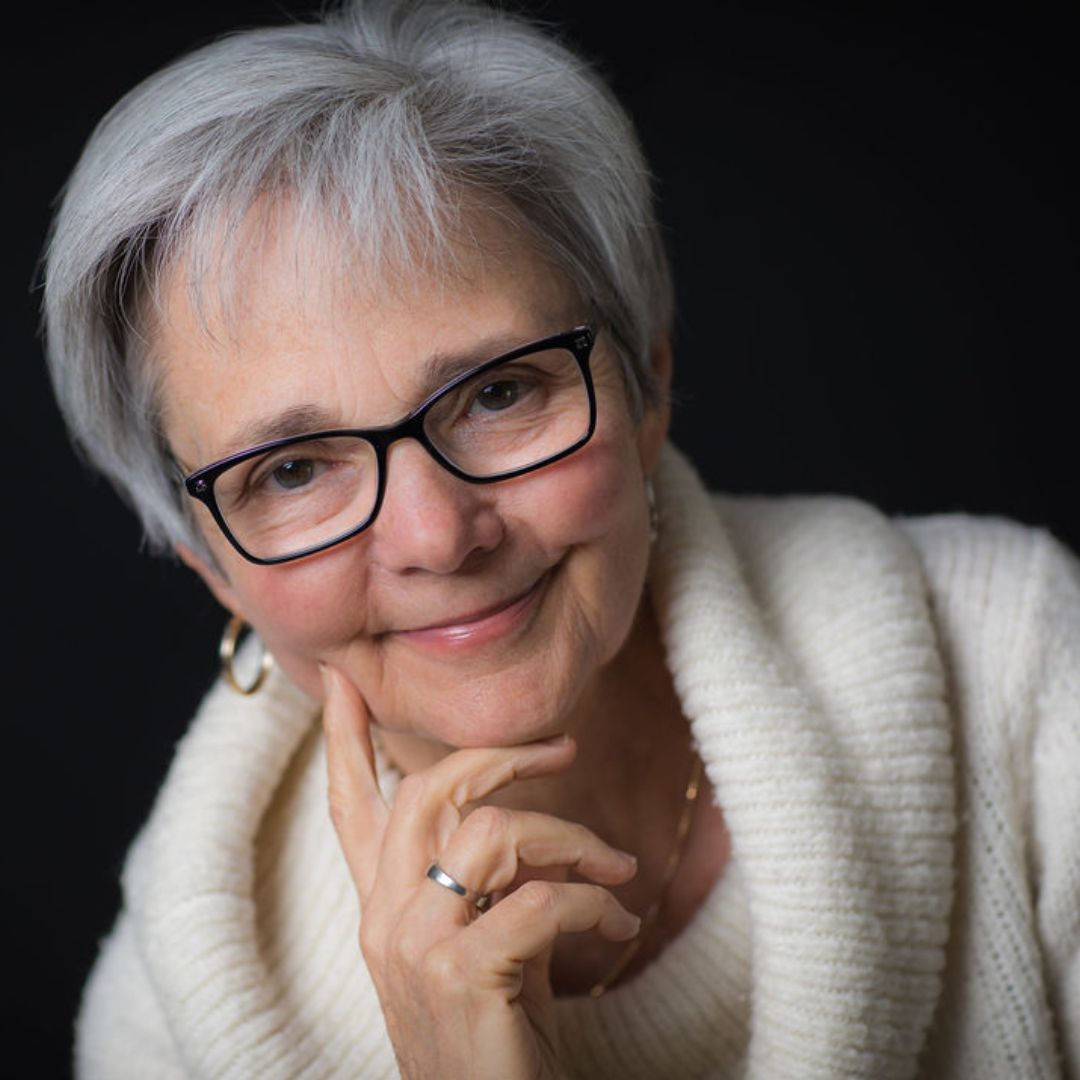 Episode 79. The Mindful Grandparent