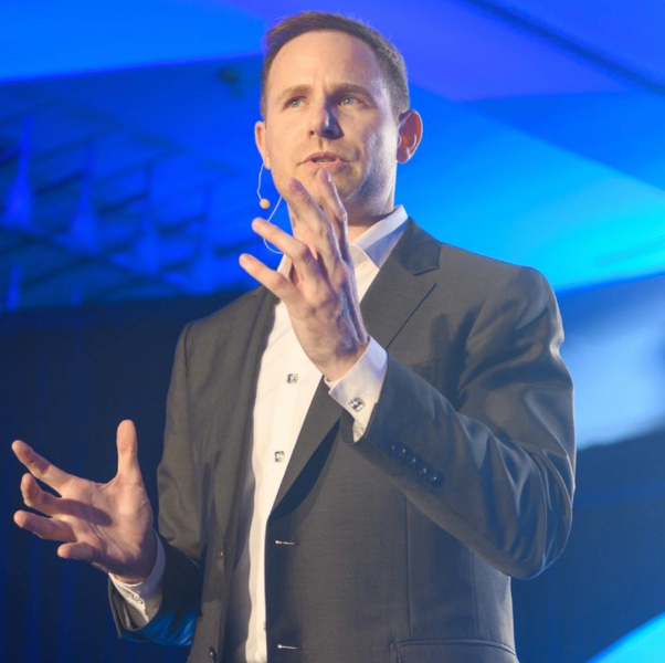 Anders Hansen Profile Photo